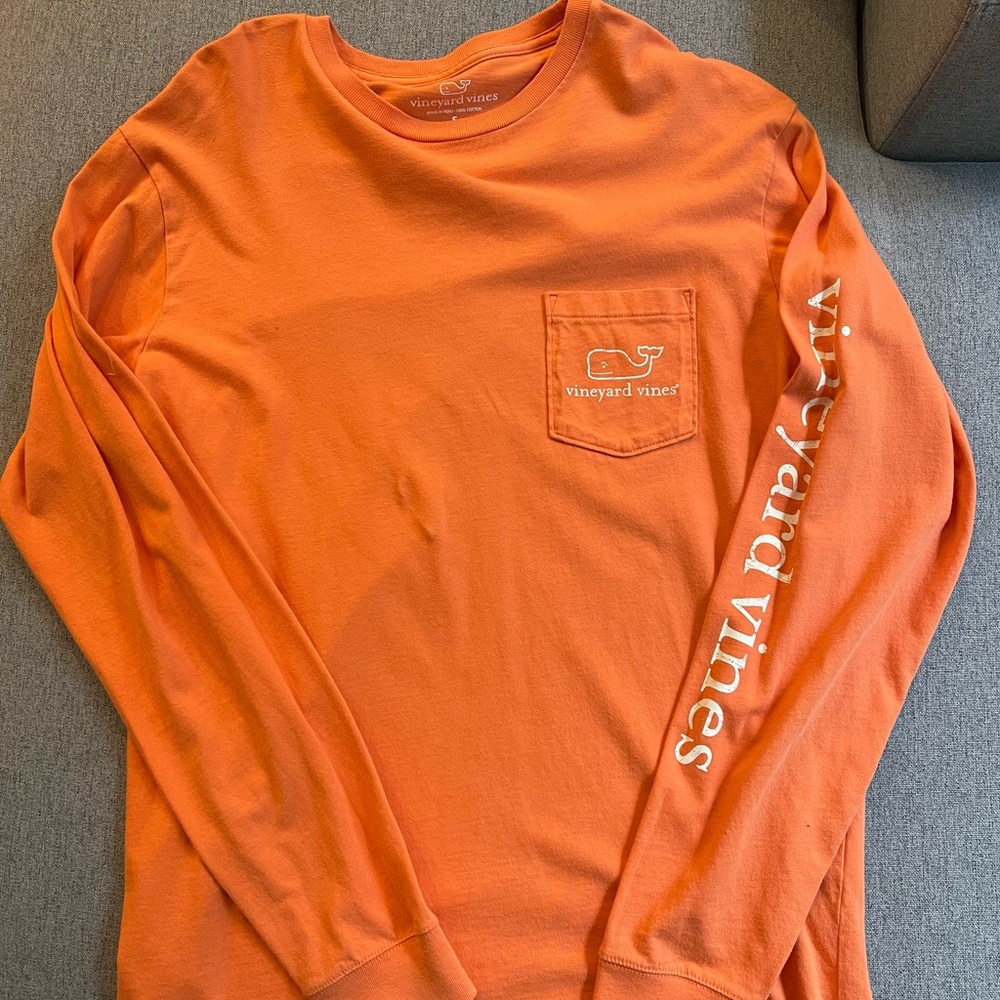 Vineyard vines long sleeve